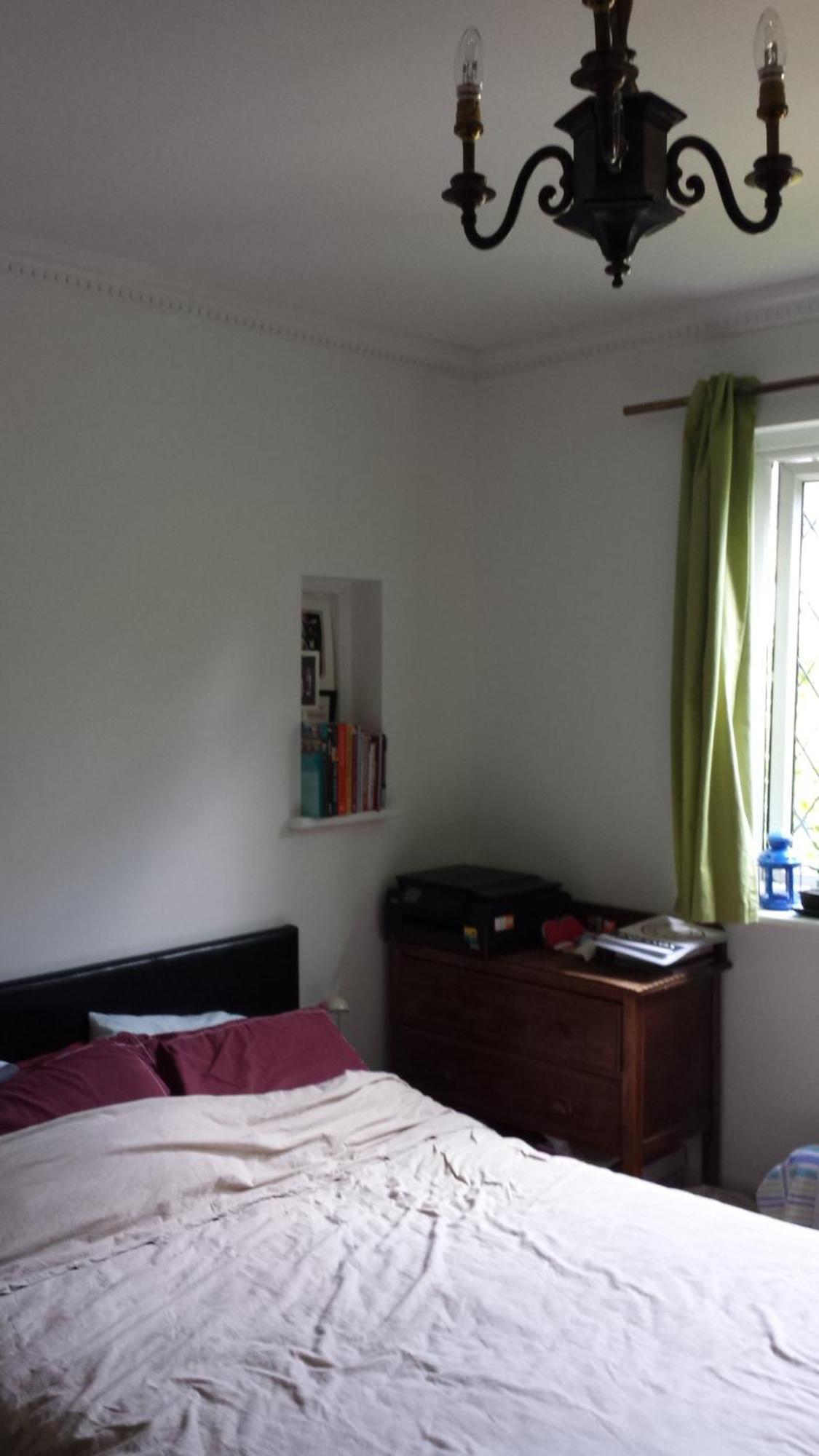 Oyo Guest House Ellipse Whetstone Extérieur photo