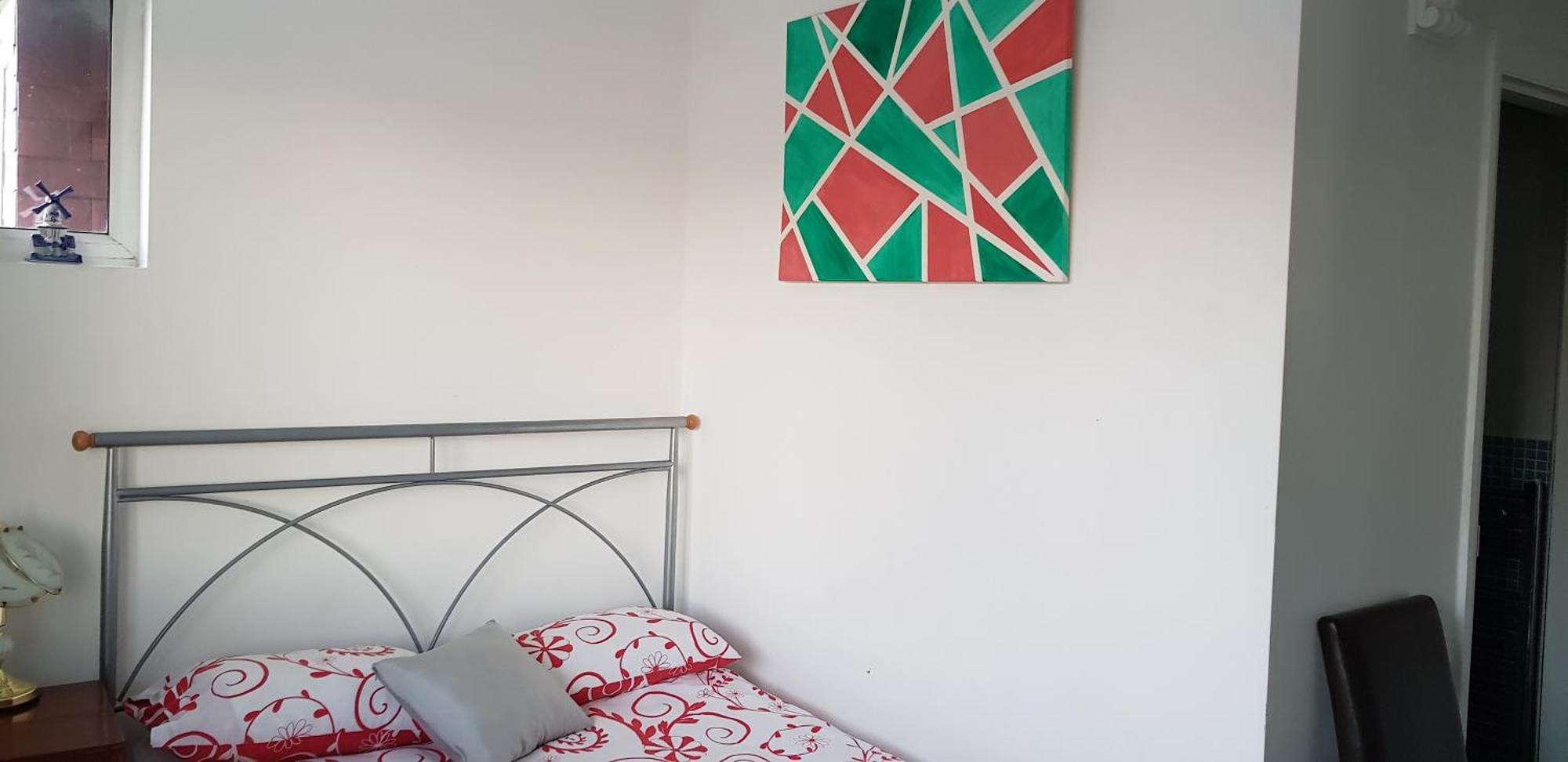 Oyo Guest House Ellipse Whetstone Extérieur photo