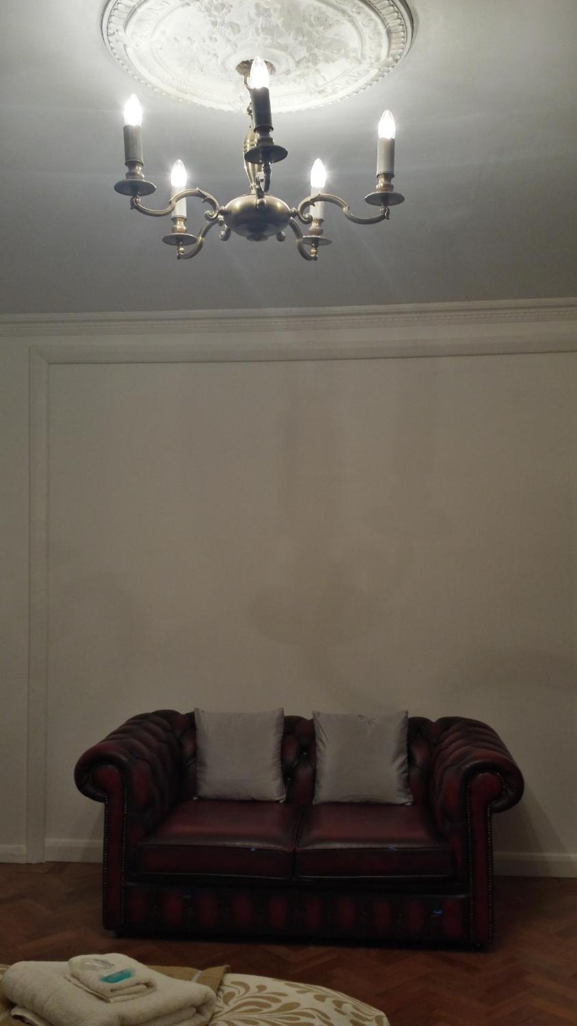 Oyo Guest House Ellipse Whetstone Extérieur photo