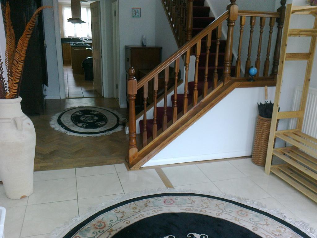Oyo Guest House Ellipse Whetstone Extérieur photo